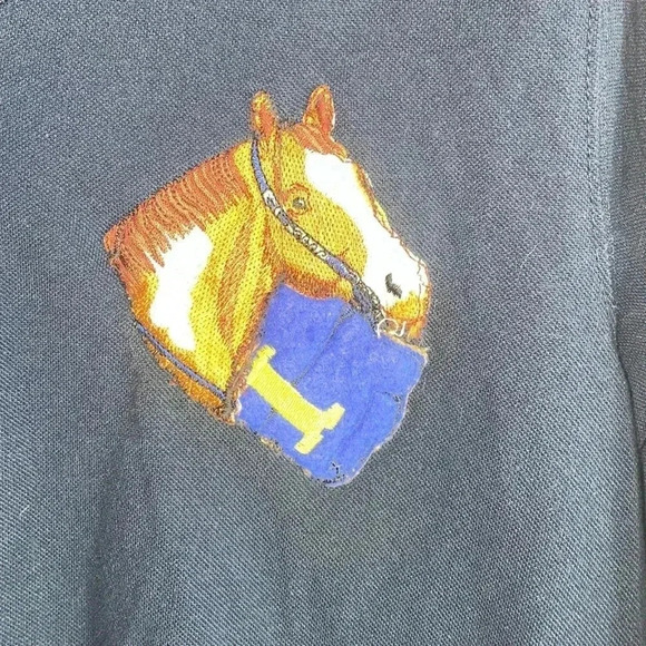 5/$20. Or 10/$40.  Boys Polo shirt.  American eagle and Ralph Lauren vintage - Picture 8 of 9